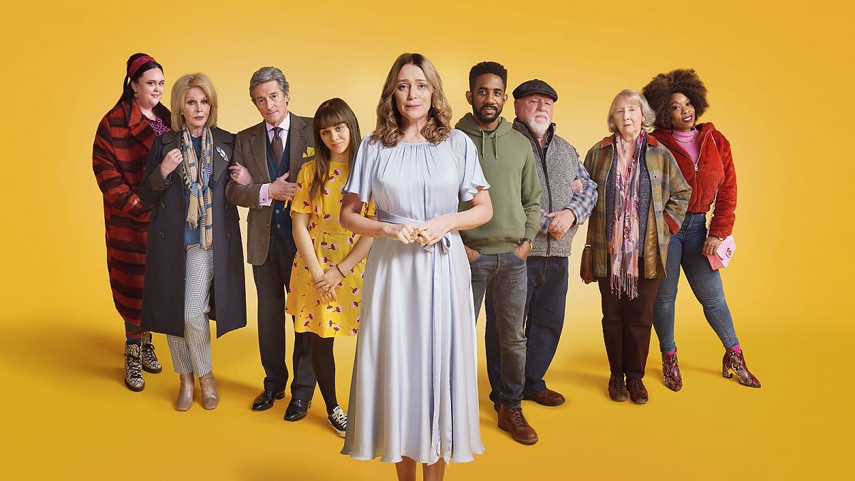 Finding Alice - Film-Still