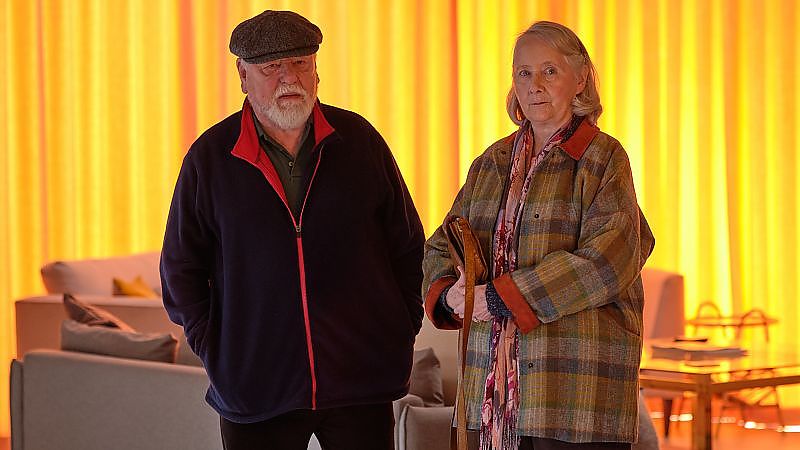 Finding Alice - Film-Still