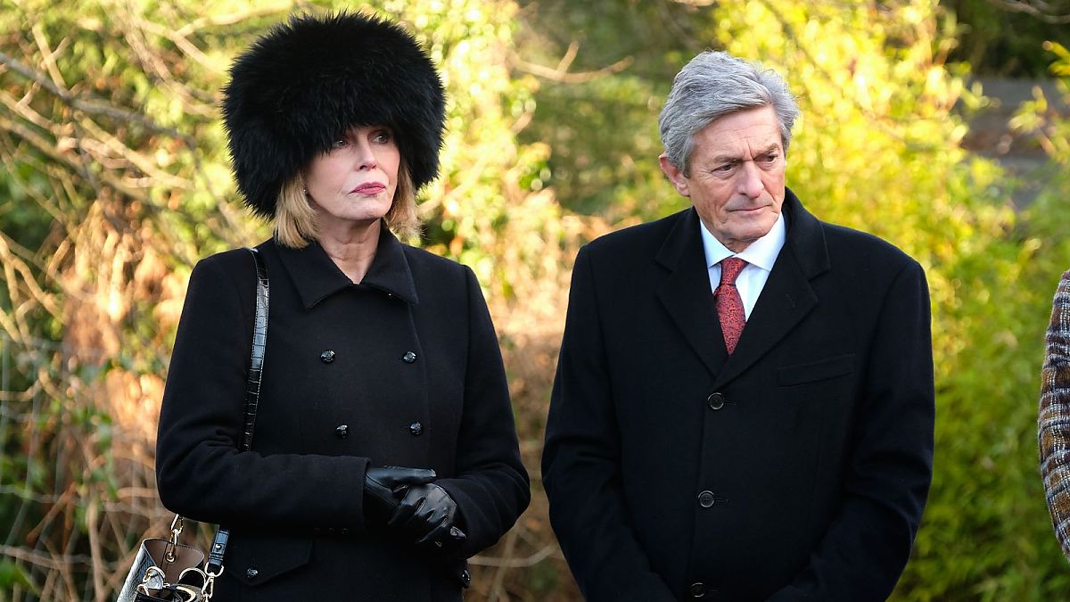 Finding Alice - Film-Still