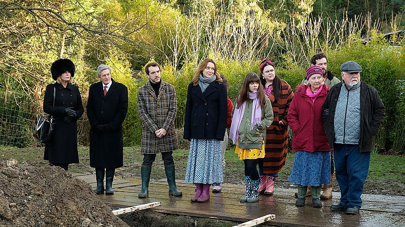 Finding Alice - Film-Still