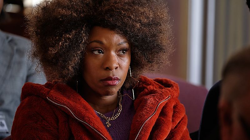 Finding Alice - Film-Still