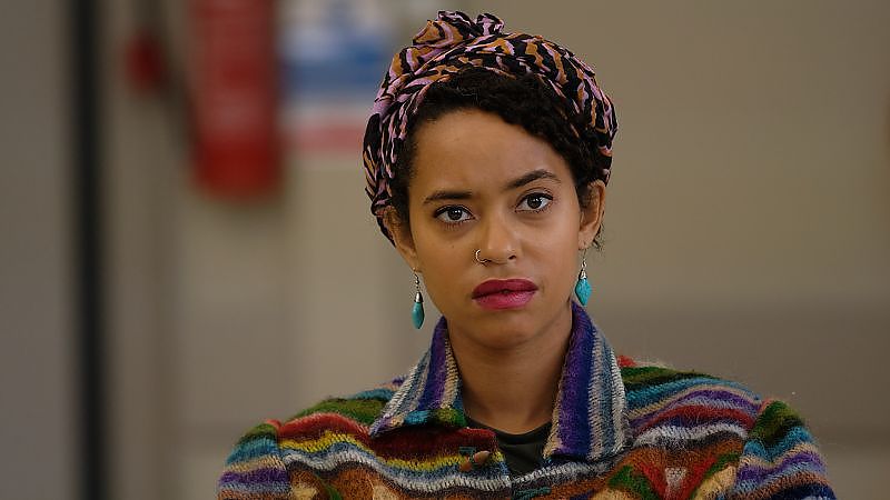 Finding Alice - Film-Still