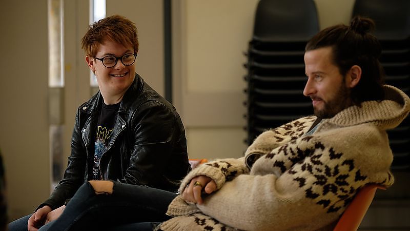 Finding Alice - Film-Still