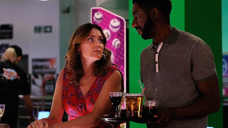 Finding Alice - Film-Still