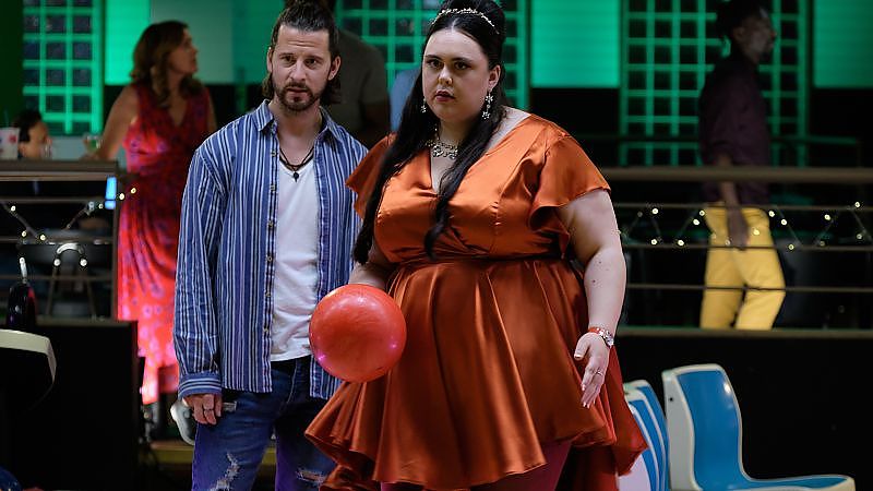 Finding Alice - Film-Still