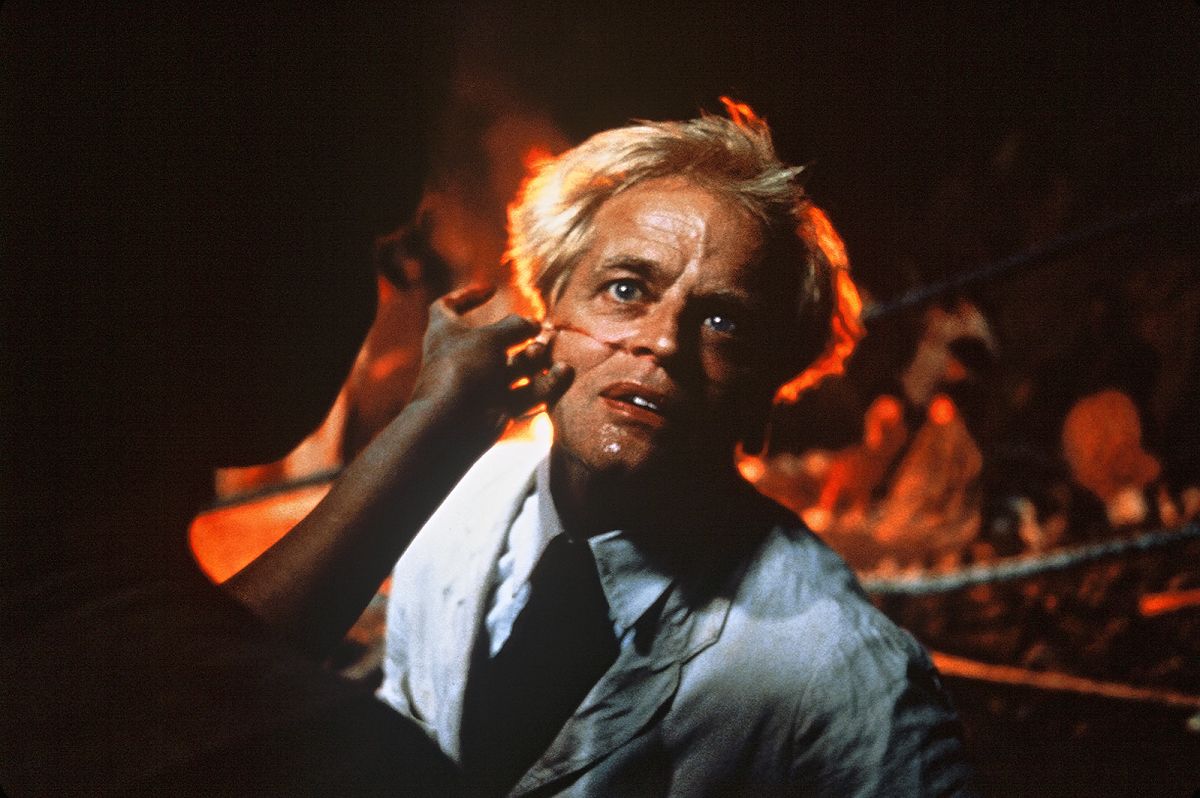 Fitzcarraldo - Film-Still