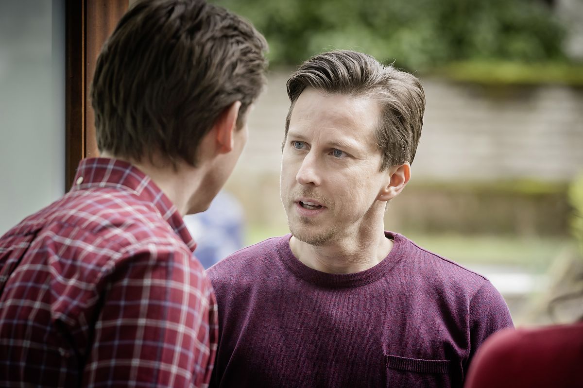 The Five - Film-Still