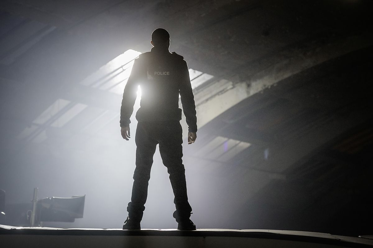 The Five - Film-Still