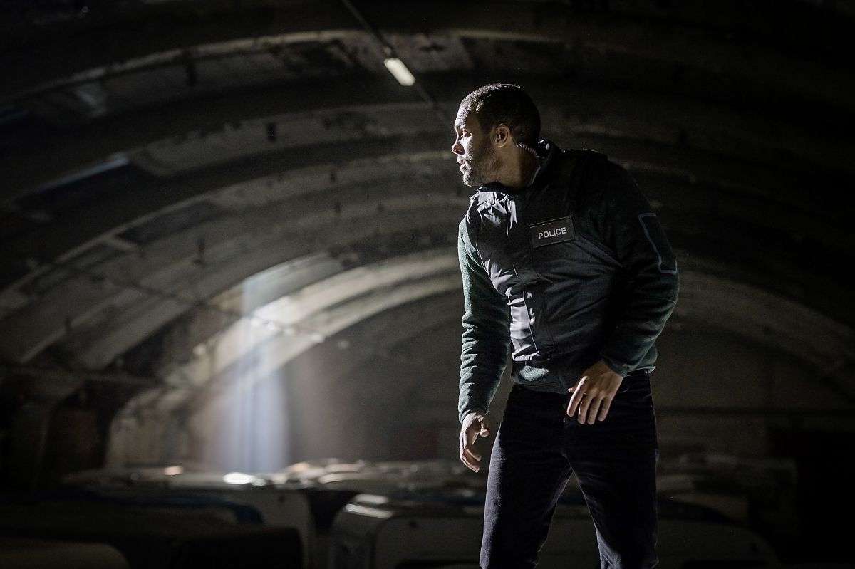 The Five - Film-Still