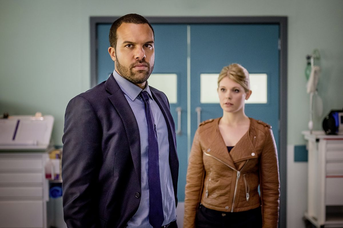 The Five - Film-Still