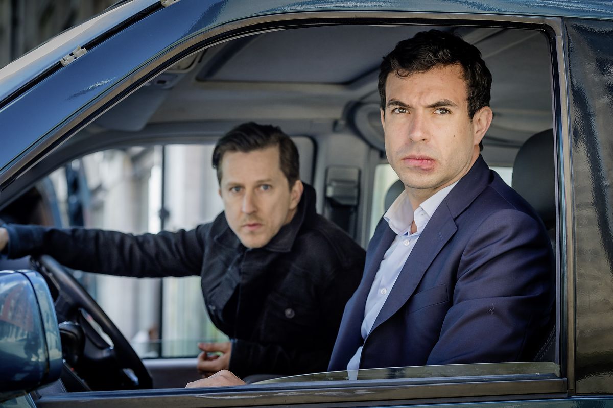 The Five - Film-Still