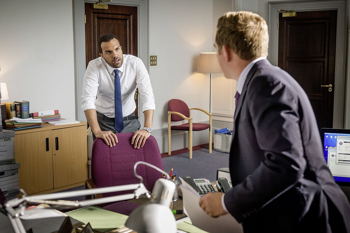 The Five - Film-Still