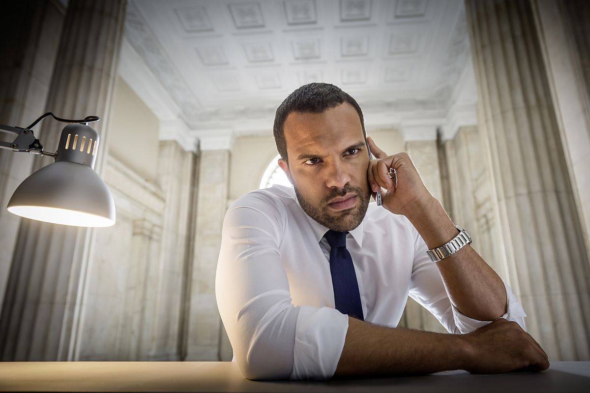 The Five - Film-Still