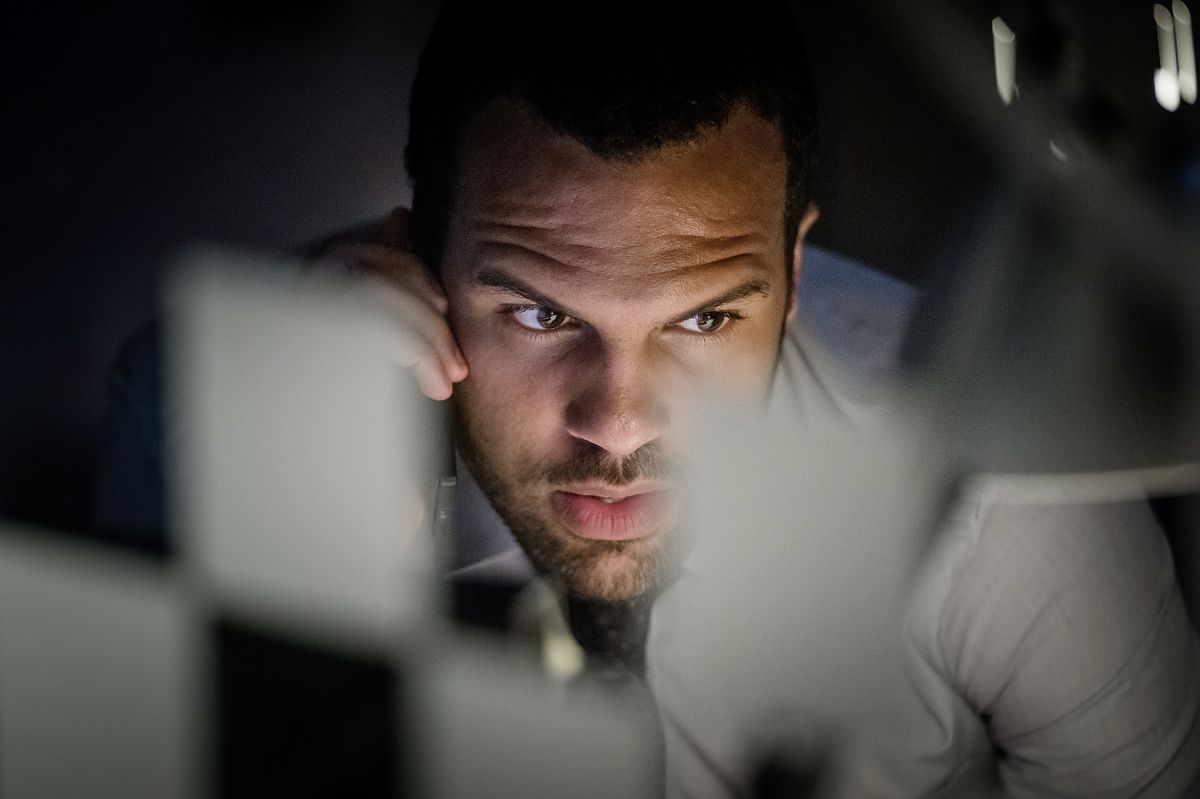 The Five - Film-Still