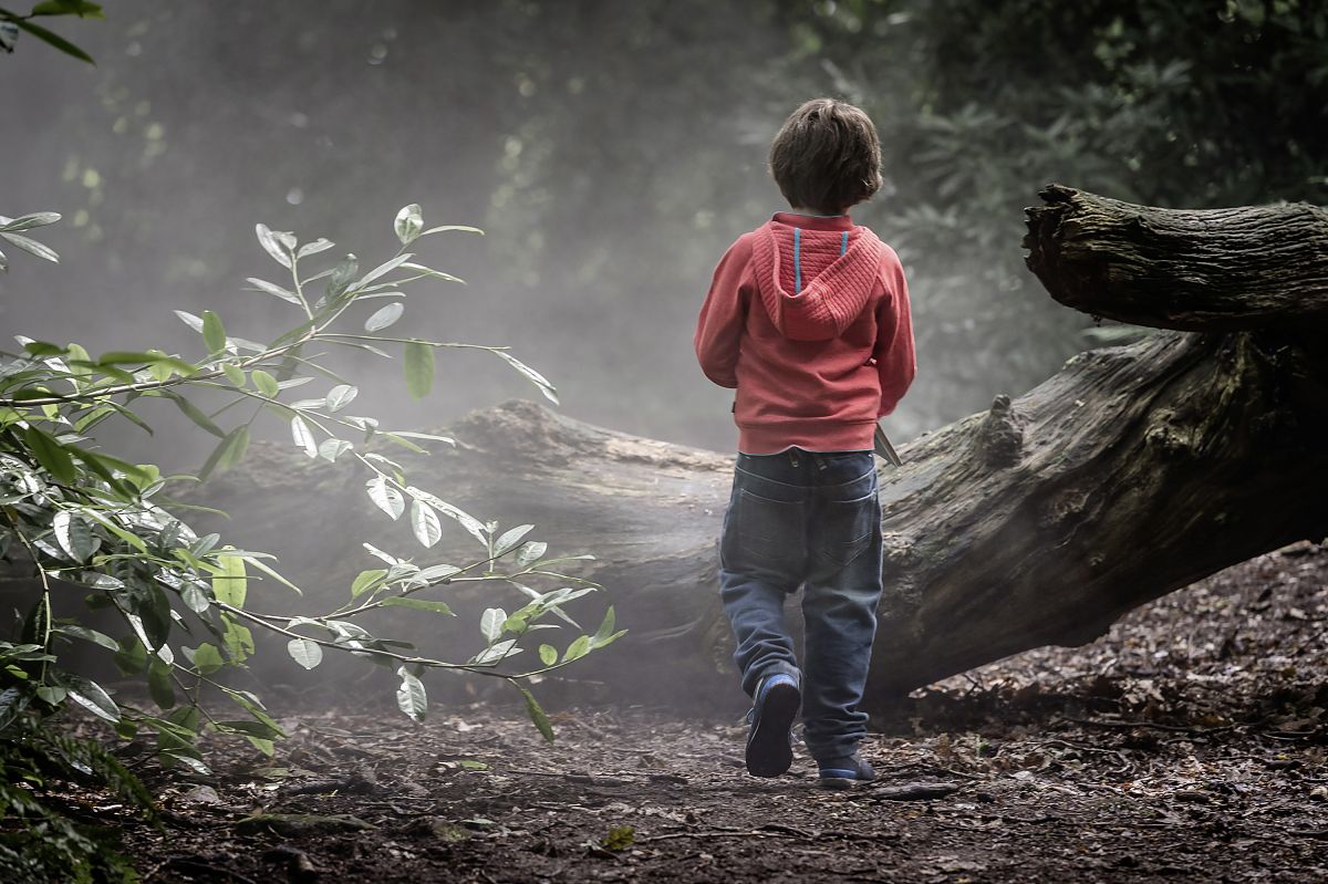 The Five - Film-Still