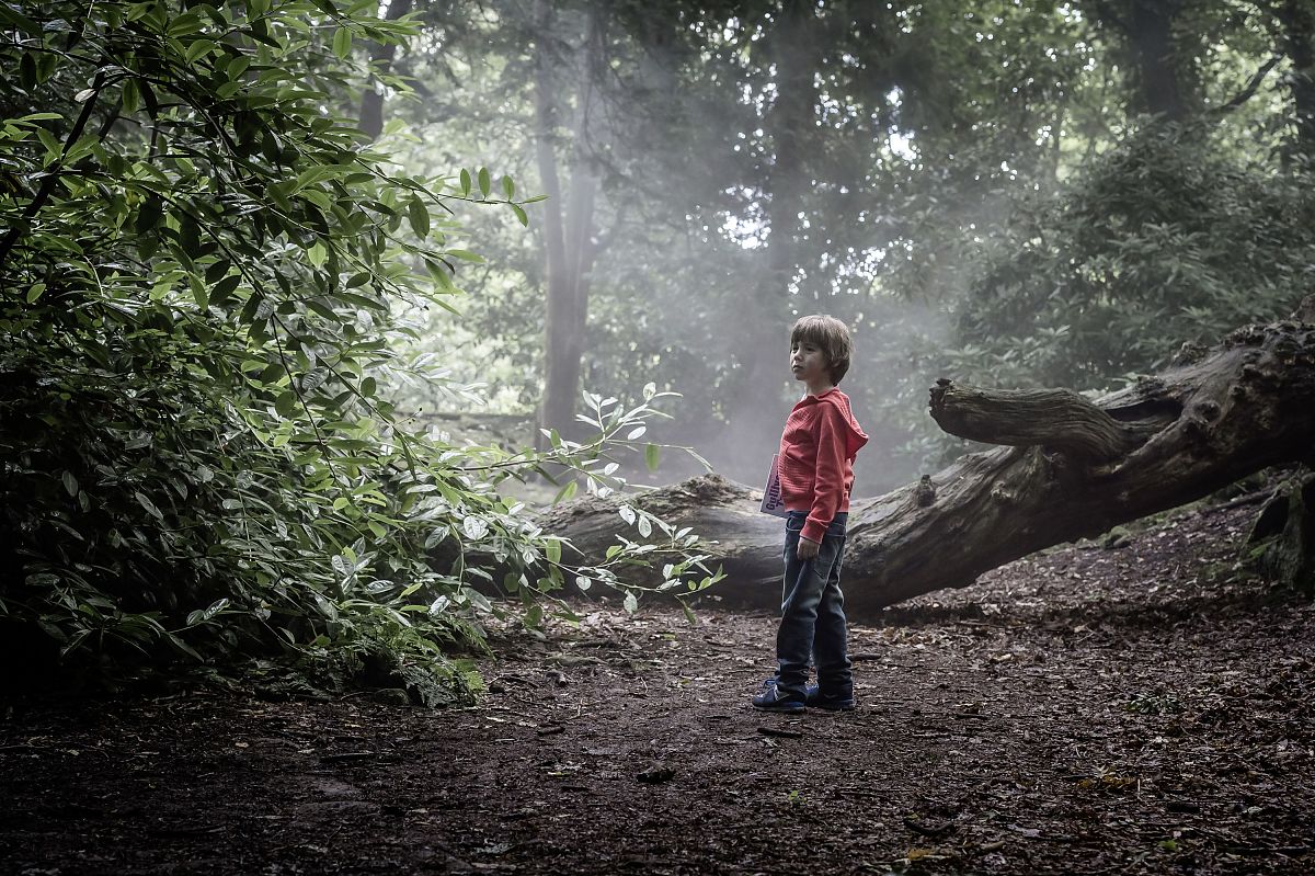 The Five - Film-Still