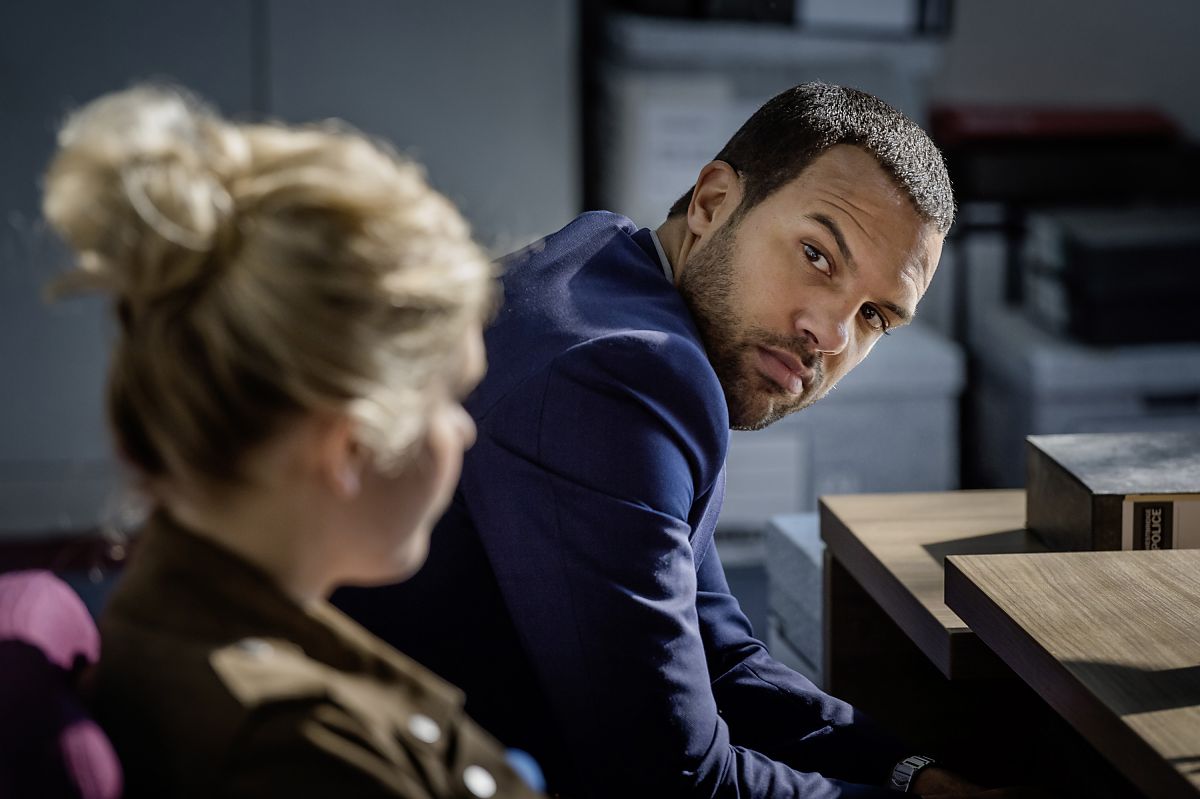 The Five - Film-Still