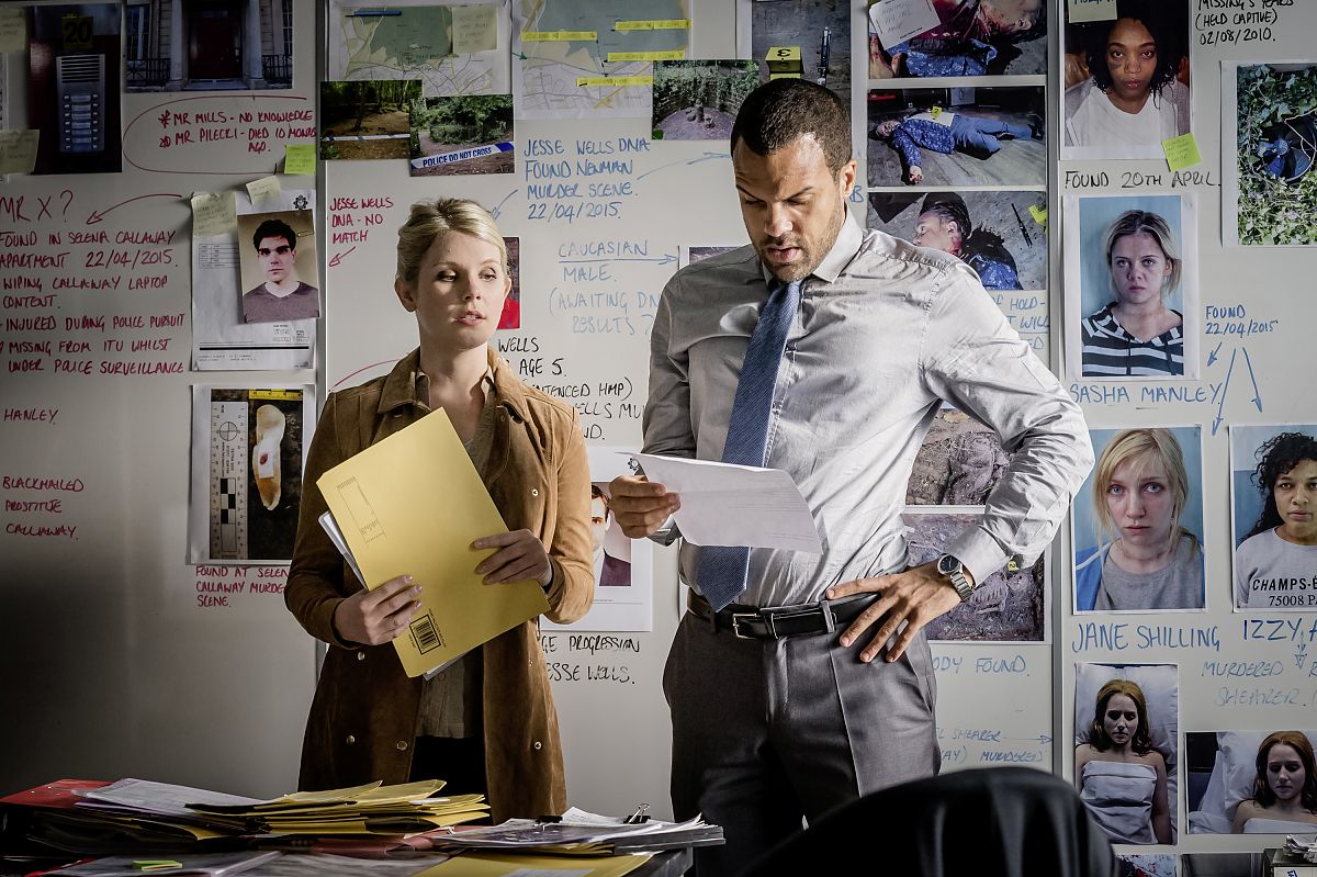 The Five - Film-Still