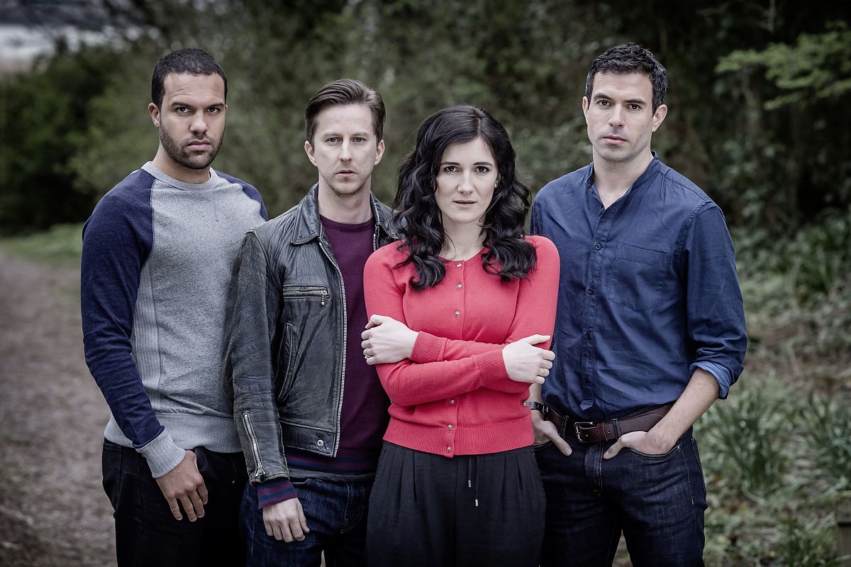 The Five - Film-Still