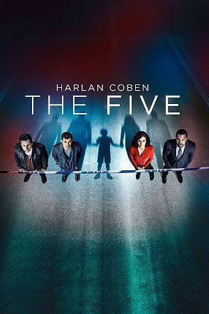 Cover zu The Five