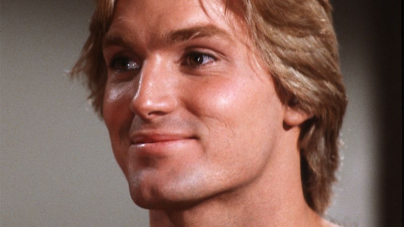 Flash Gordon - Film-Still