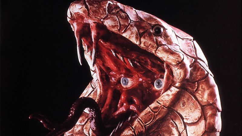 Flash Gordon - Film-Still