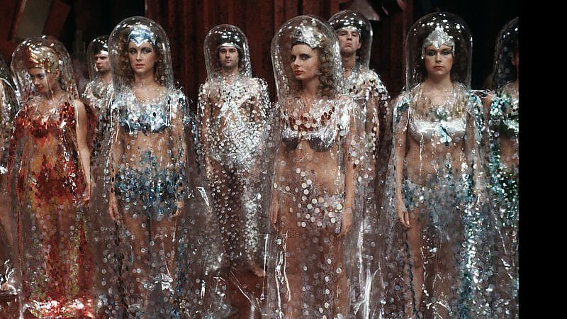 Flash Gordon - Film-Still