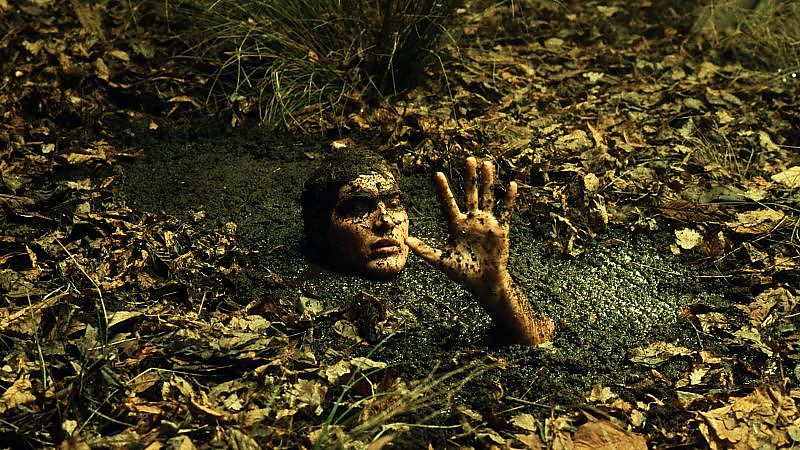 Flash Gordon - Film-Still