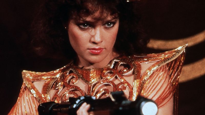 Flash Gordon - Film-Still