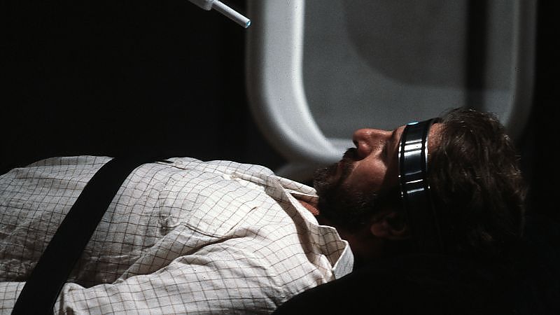 Flash Gordon - Film-Still