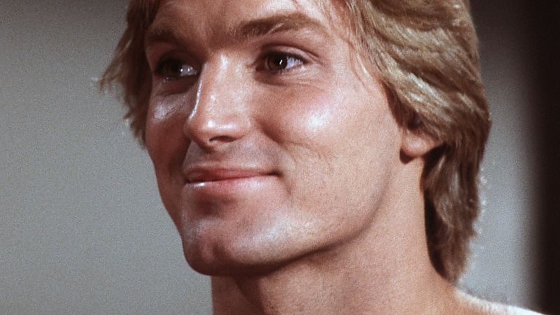 Flash Gordon - Film-Still