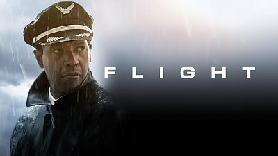Cover zu Flight