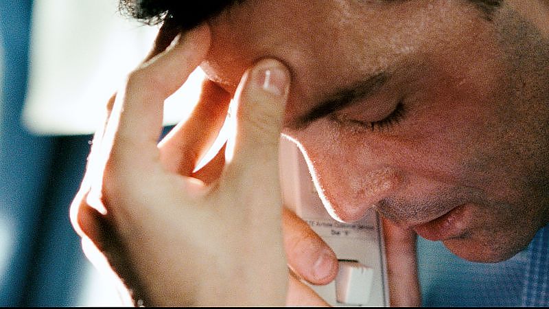 Flug 93 - Film-Still