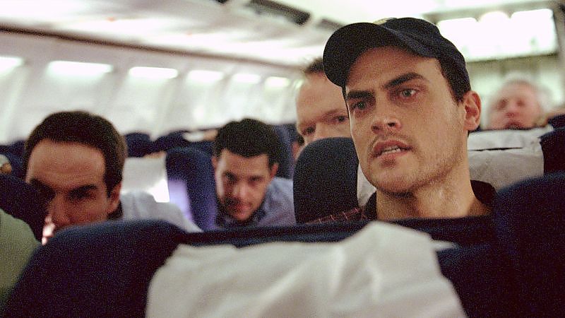 Flug 93 - Film-Still