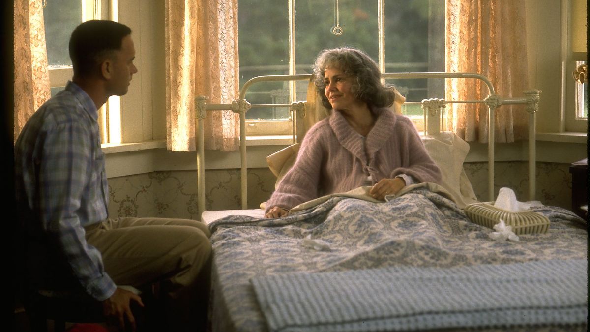 Forrest Gump - Film-Still