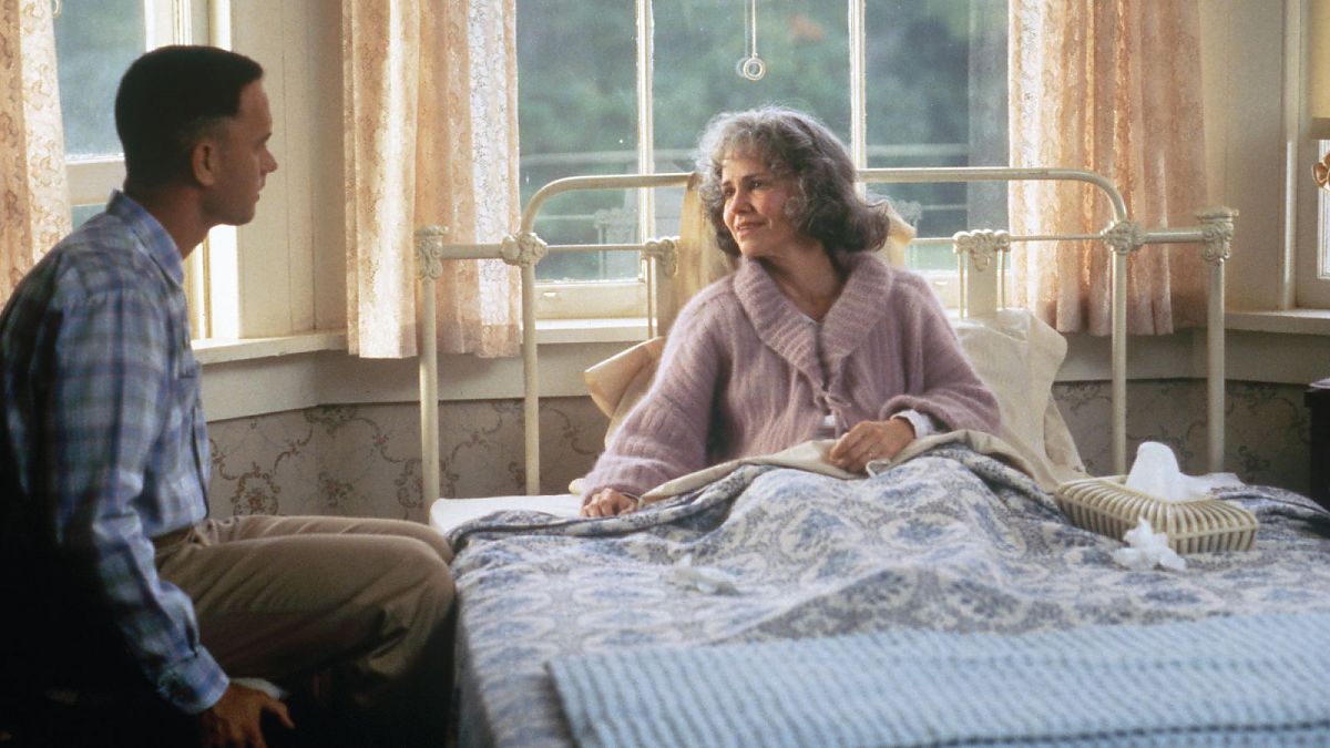 Forrest Gump - Film-Still