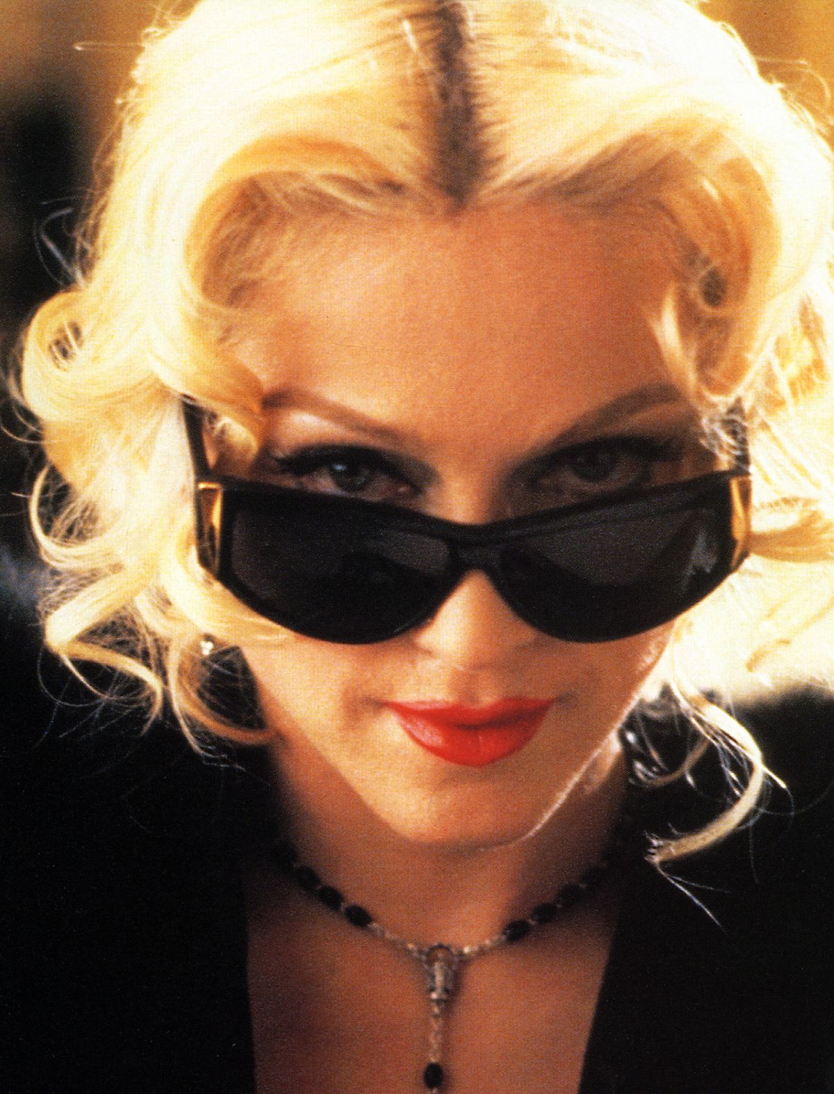 Four Rooms - Film-Still