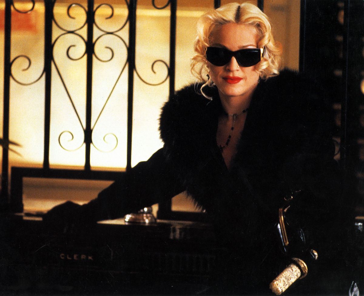 Four Rooms - Film-Still