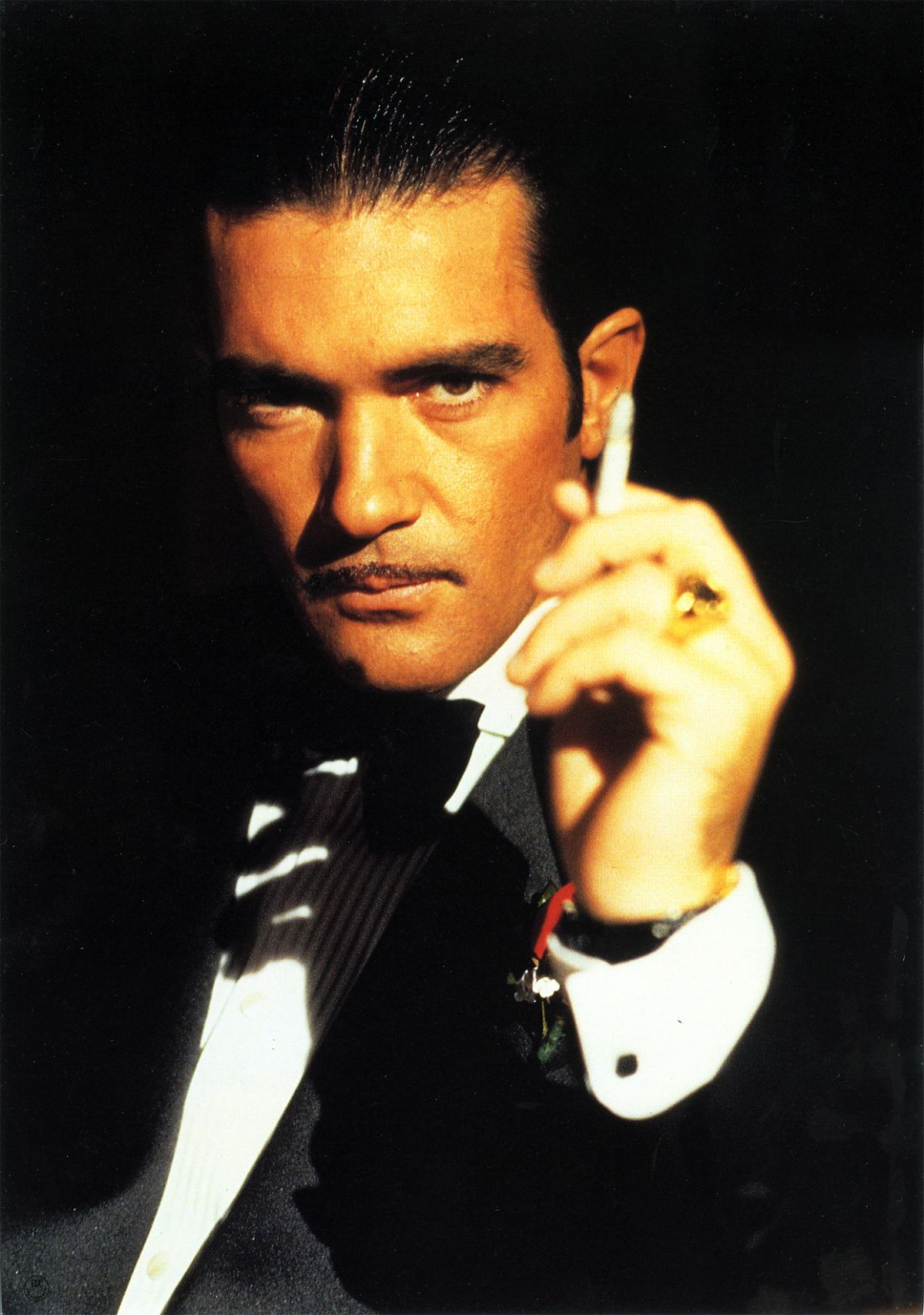 Four Rooms - Film-Still