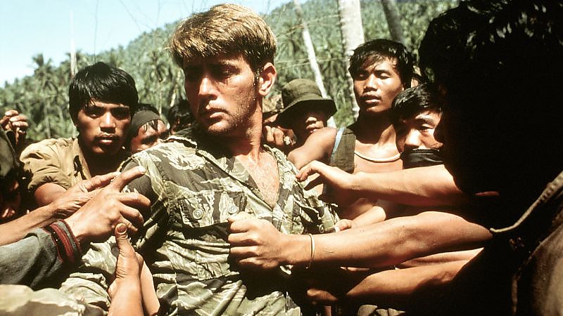 Francis Ford Coppola Arthaus Close-up - Film-Still