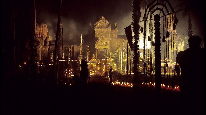 Bild zu Francis Ford Coppola Arthaus Close-up