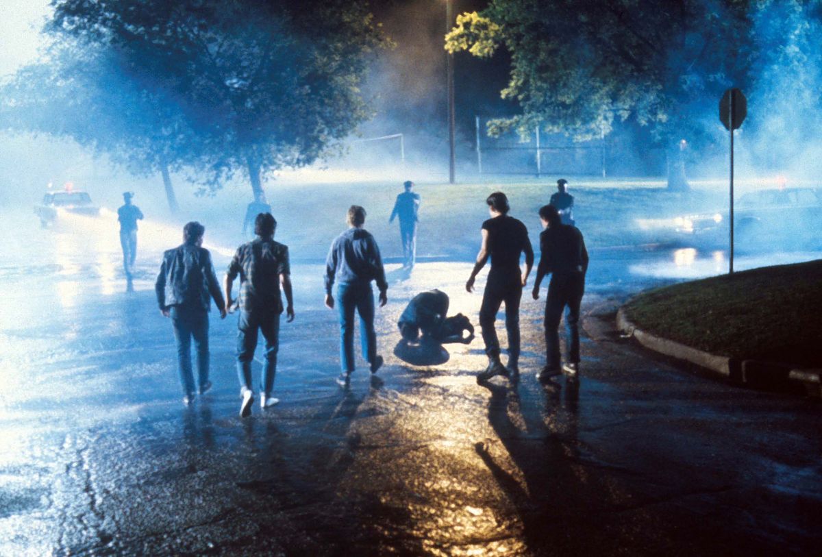 Francis Ford Coppola Arthaus Close-up - Film-Still