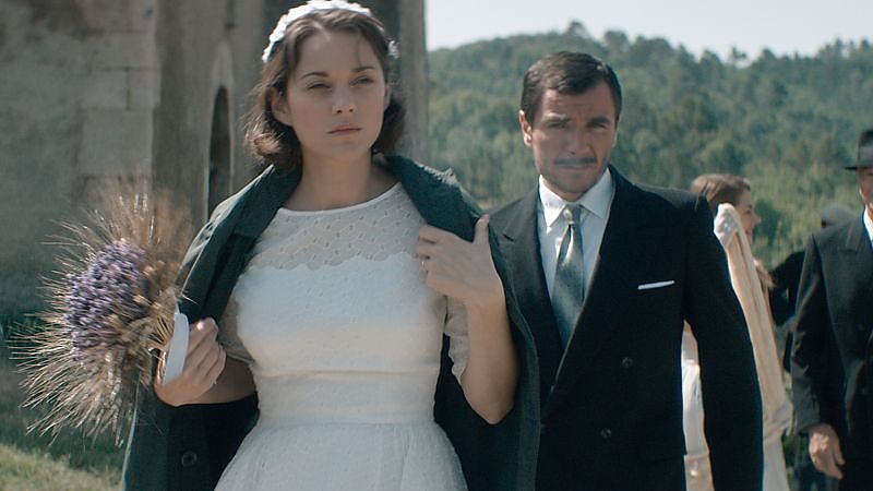 Bild zu Die Frau im Mond - Erinnerung an die Liebe