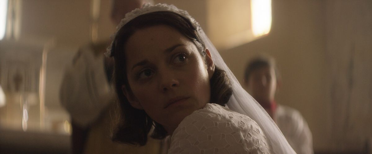 Die Frau im Mond - Erinnerung an die Liebe - Film-Still