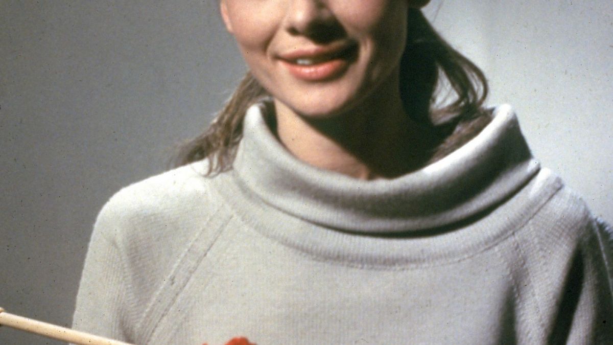 Frühstück bei Tiffany - Film-Still