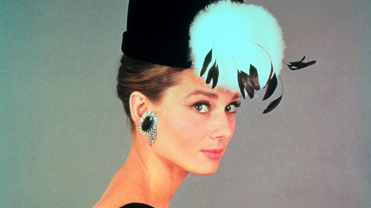 Frühstück bei Tiffany - Film-Still