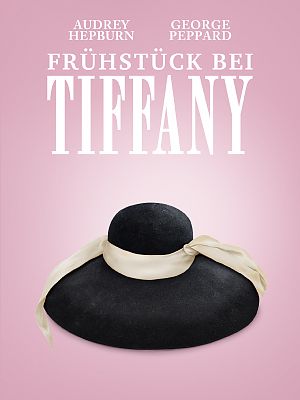 Cover Frühstück bei Tiffany