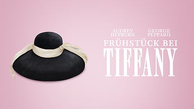 Cover zu Frühstück bei Tiffany
