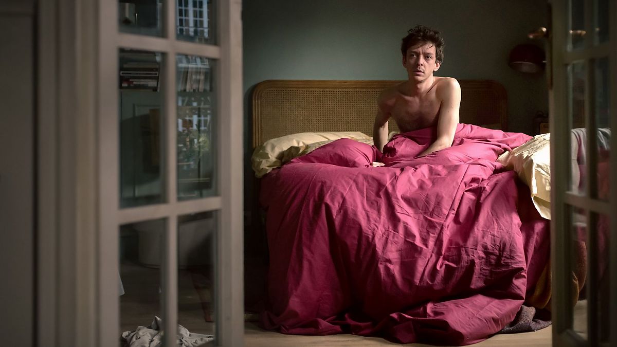 Frieden, Liebe und Death Metal - Film-Still