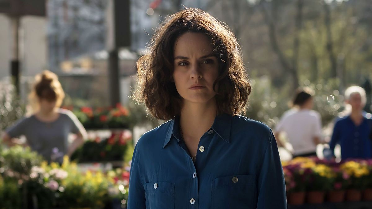 Frieden, Liebe und Death Metal - Film-Still